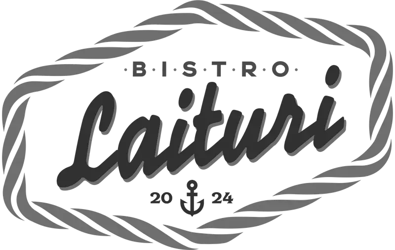 Bistro Laituri logo