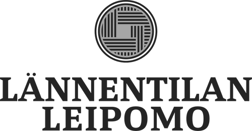 Lännentilan Leipomo Oy logo