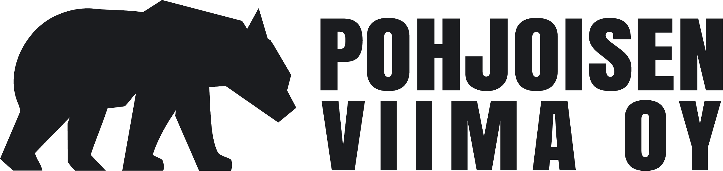 Pohjoisen Viima Oy logo